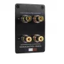 Напольная акустика Davis Acoustics Courbet 5 Yellow